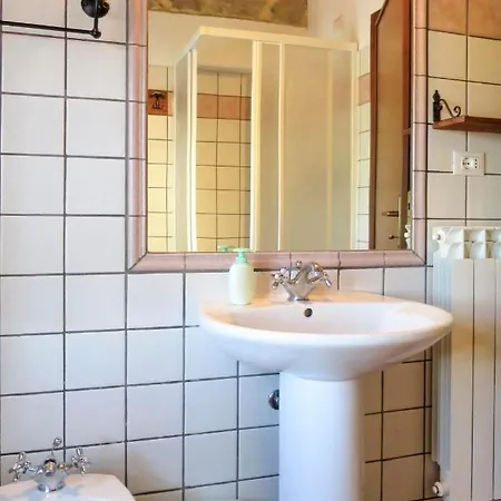 Le Colmate-2 By Interhome * Montecatini Val di Cecina