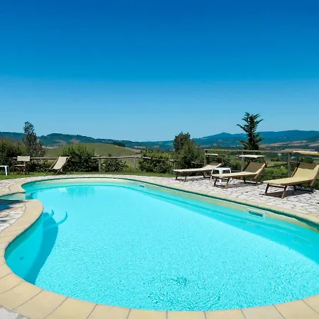 Le Colmate-2 By Interhome Apartment *