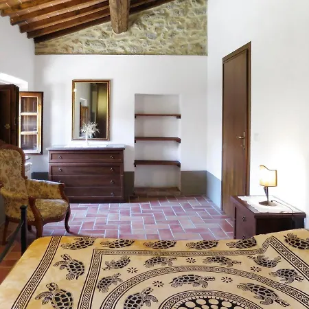 Apartment Le Colmate-2 By Interhome *