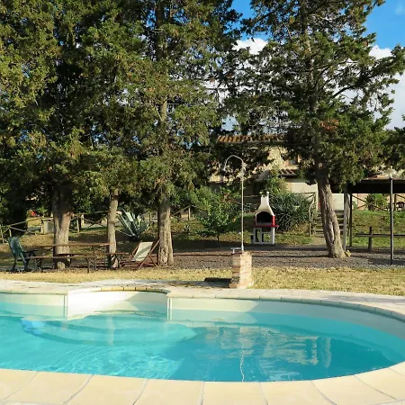 Le Colmate-2 By Interhome * Montecatini Val di Cecina