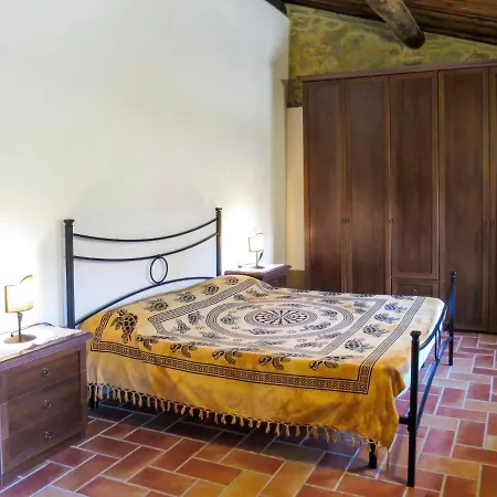 Le Colmate-2 By Interhome Apartment Montecatini Val di Cecina