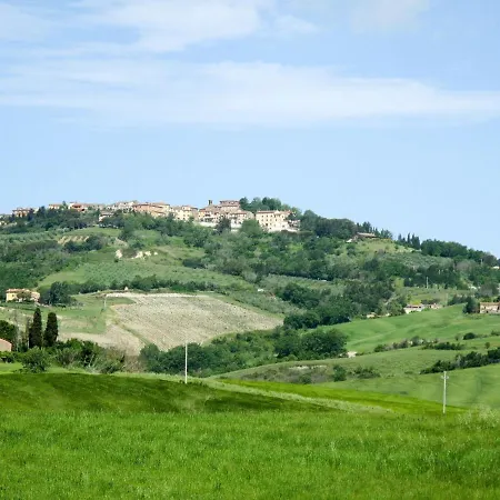 Le Colmate-2 By Interhome Montecatini Val di Cecina