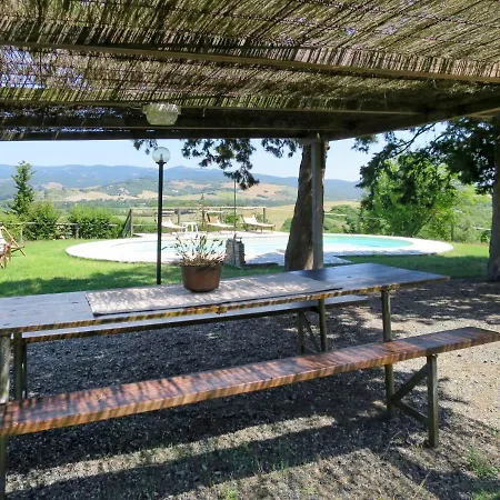 شقة Le Colmate-2 By Interhome