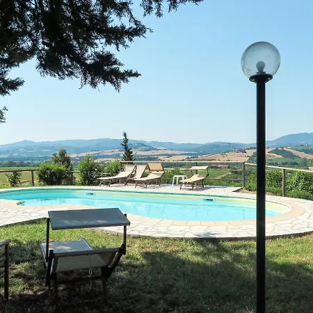 Le Colmate-2 By Interhome * Montecatini Val di Cecina
