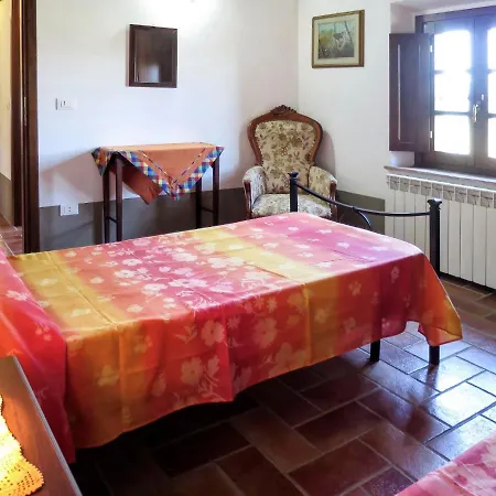 Apartament Le Colmate-2 By Interhome *