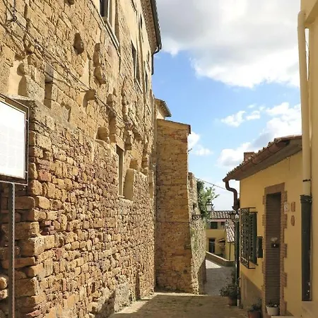 Le Colmate-2 By Interhome Montecatini Val di Cecina